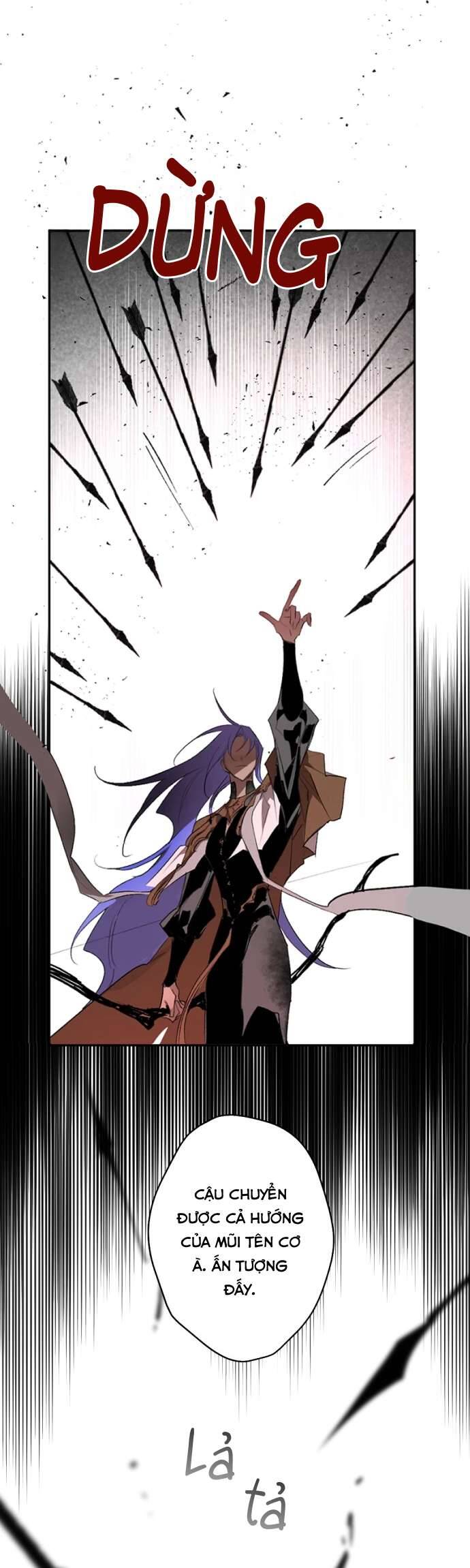 Lời Thú Nhận Của Chúa Tể Bóng Tối Chap 69 - Next Chap 70