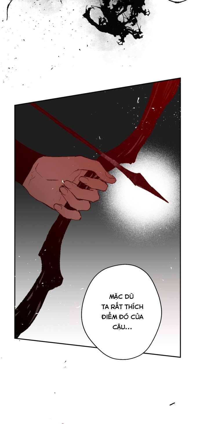 Lời Thú Nhận Của Chúa Tể Bóng Tối Chap 69 - Next Chap 70