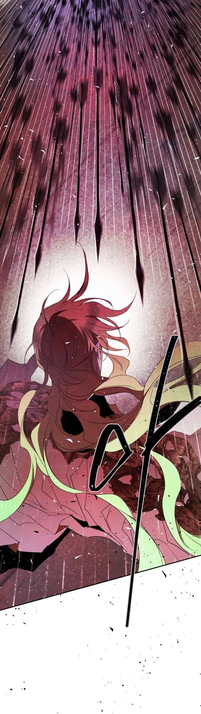 Lời Thú Nhận Của Chúa Tể Bóng Tối Chap 69 - Next Chap 70