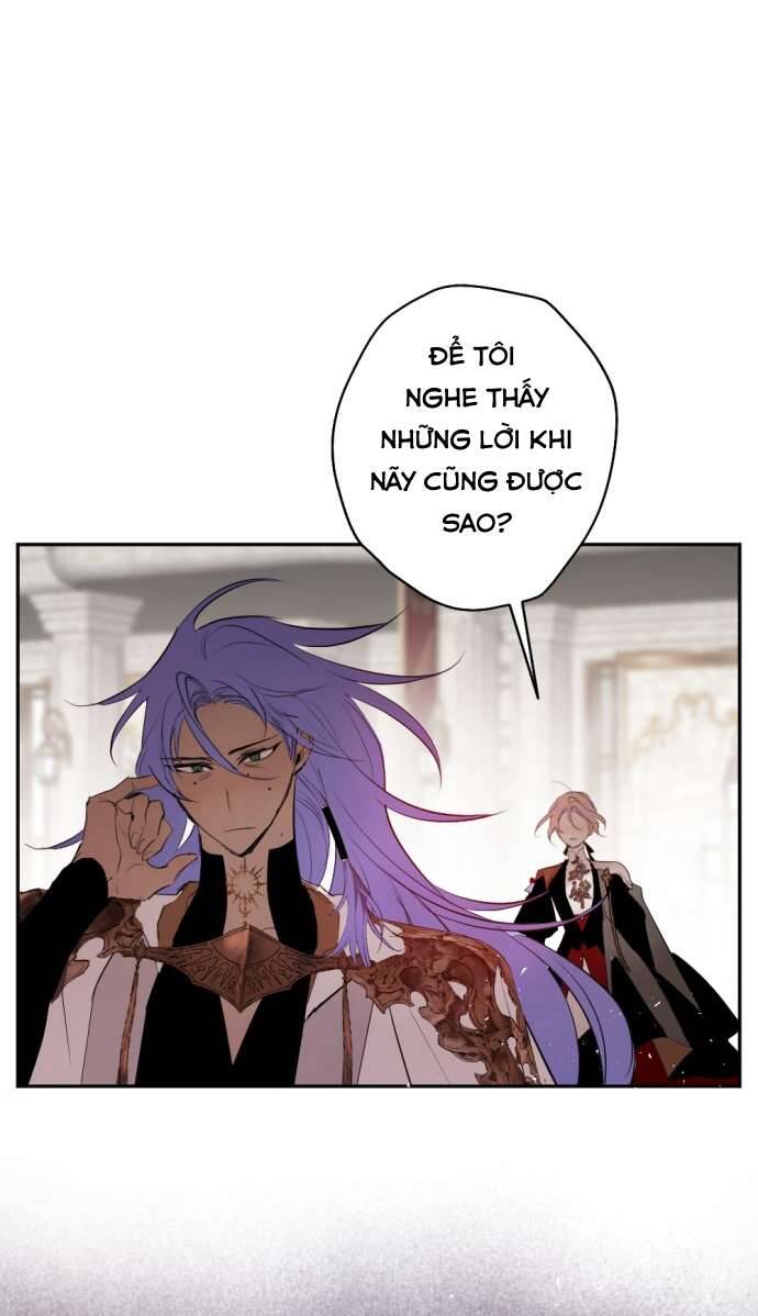 Lời Thú Nhận Của Chúa Tể Bóng Tối Chap 69 - Next Chap 70