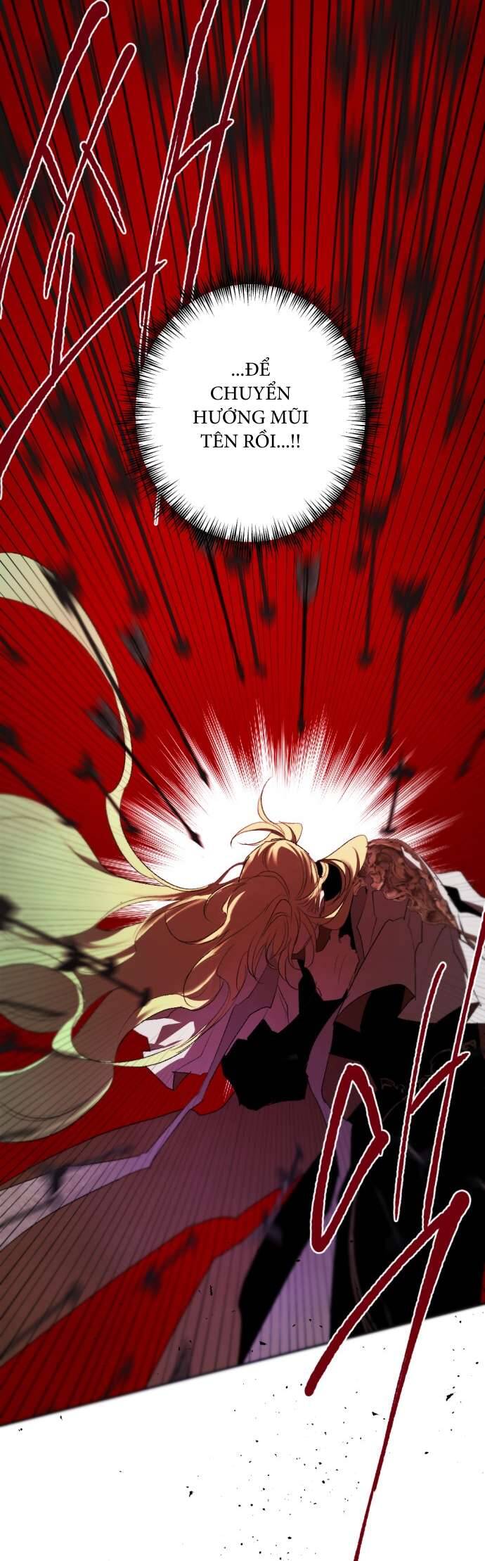 Lời Thú Nhận Của Chúa Tể Bóng Tối Chap 69 - Next Chap 70