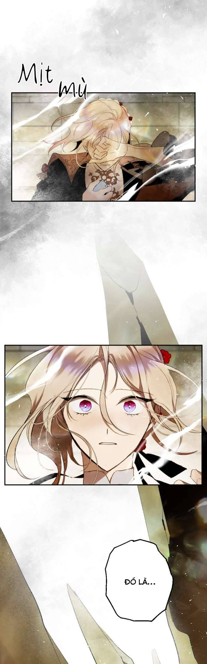 Lời Thú Nhận Của Chúa Tể Bóng Tối Chap 69 - Next Chap 70