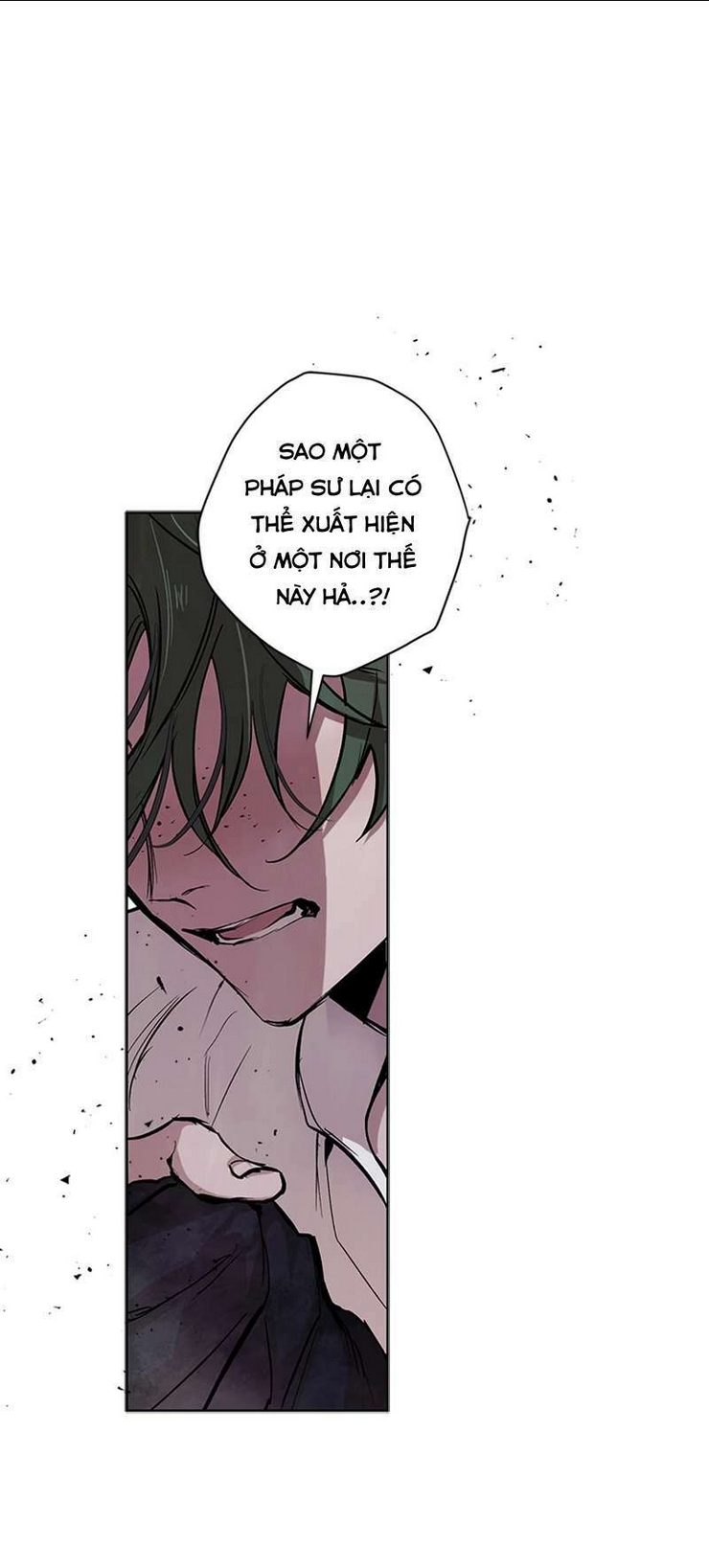 Lời Thú Nhận Của Chúa Tể Bóng Tối Chap 7 - Next Chap 8