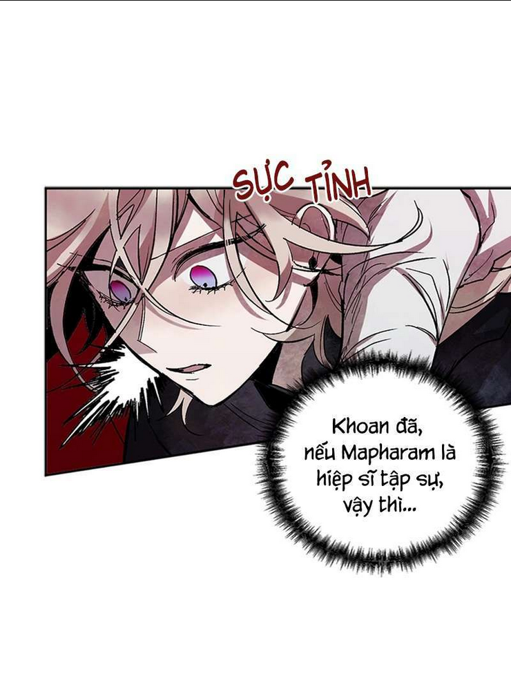 Lời Thú Nhận Của Chúa Tể Bóng Tối Chap 7 - Next Chap 8