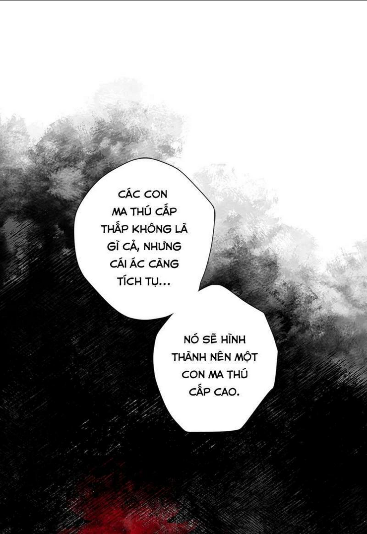 Lời Thú Nhận Của Chúa Tể Bóng Tối Chap 7 - Next Chap 8