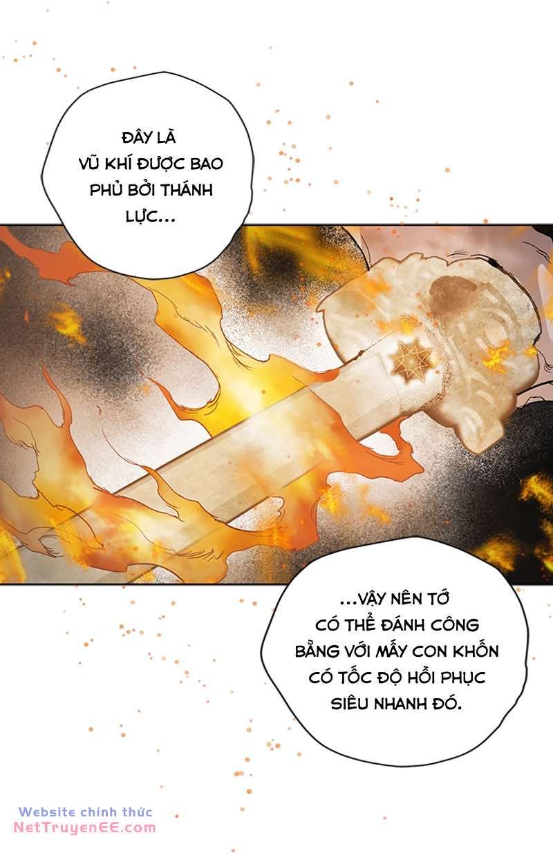 Lời Thú Nhận Của Chúa Tể Bóng Tối Chap 7 - Next Chap 8