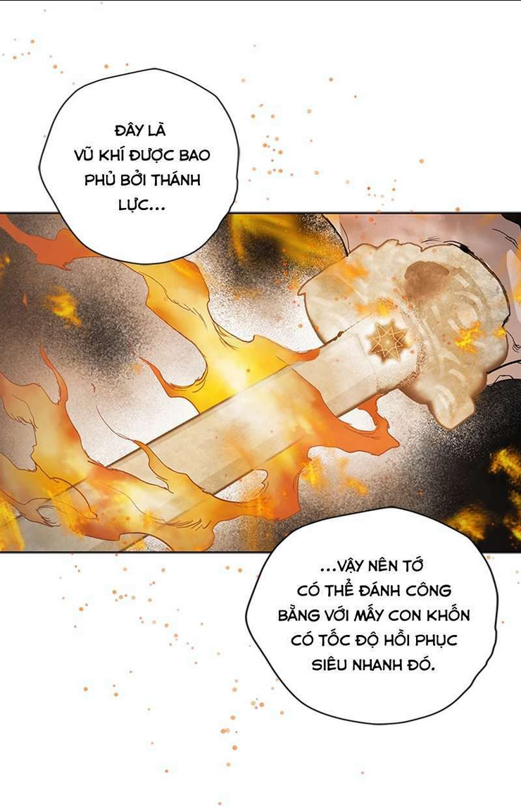Lời Thú Nhận Của Chúa Tể Bóng Tối Chap 7 - Next Chap 8