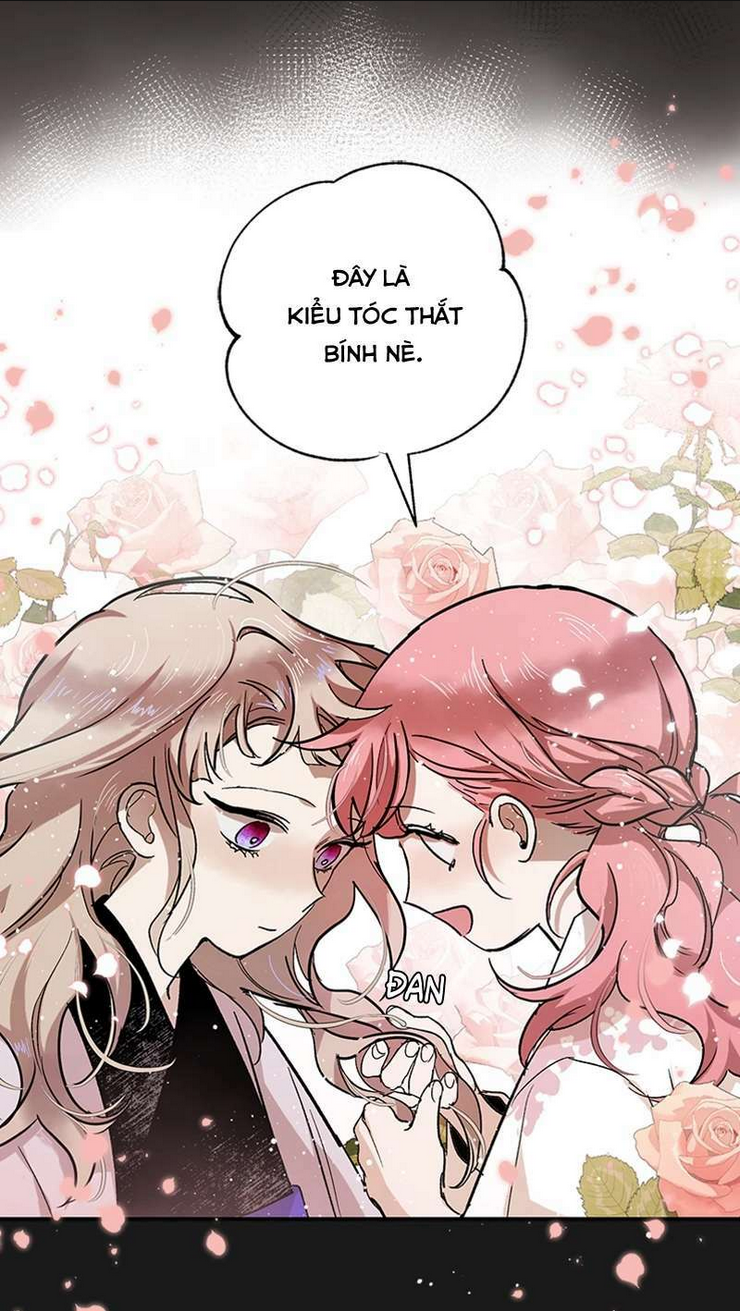 Lời Thú Nhận Của Chúa Tể Bóng Tối Chap 7 - Next Chap 8