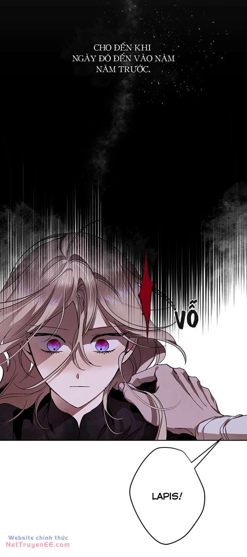 Lời Thú Nhận Của Chúa Tể Bóng Tối Chap 7 - Next Chap 8