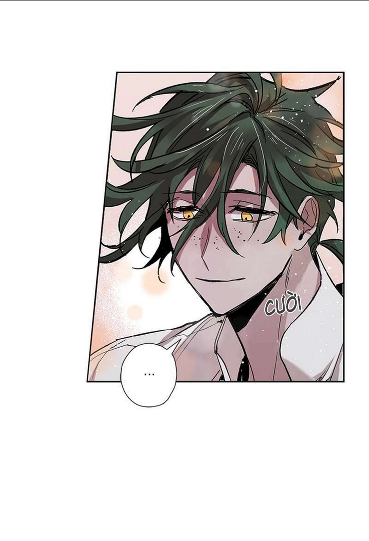 Lời Thú Nhận Của Chúa Tể Bóng Tối Chap 7 - Next Chap 8