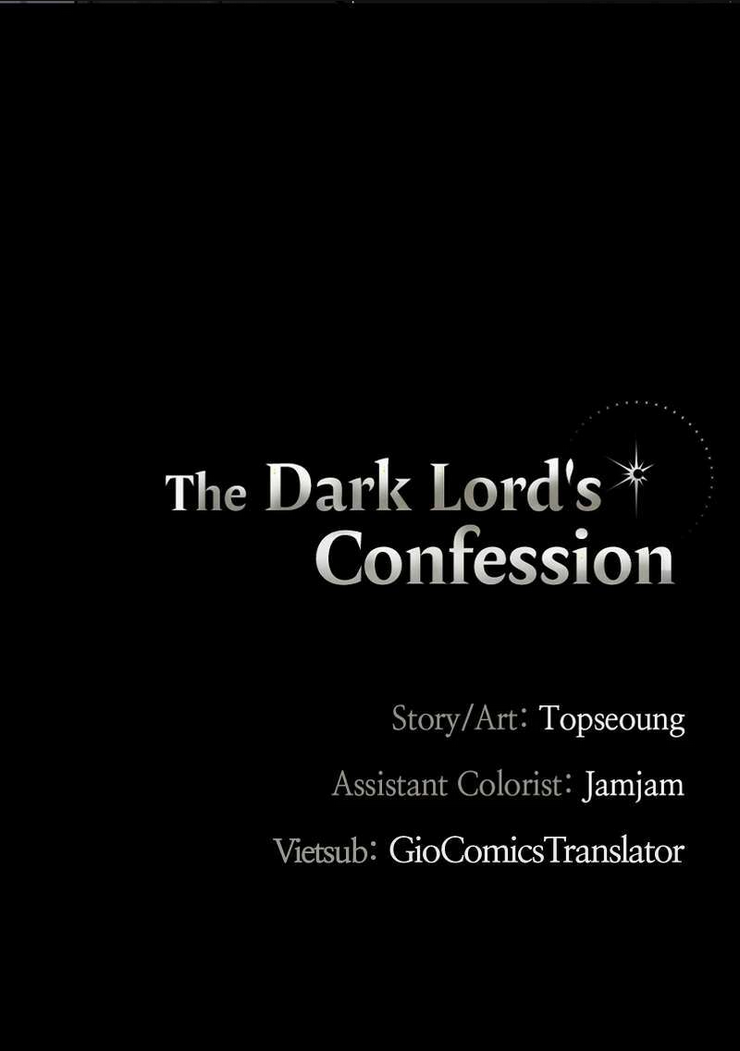 Lời Thú Nhận Của Chúa Tể Bóng Tối Chap 7 - Next Chap 8