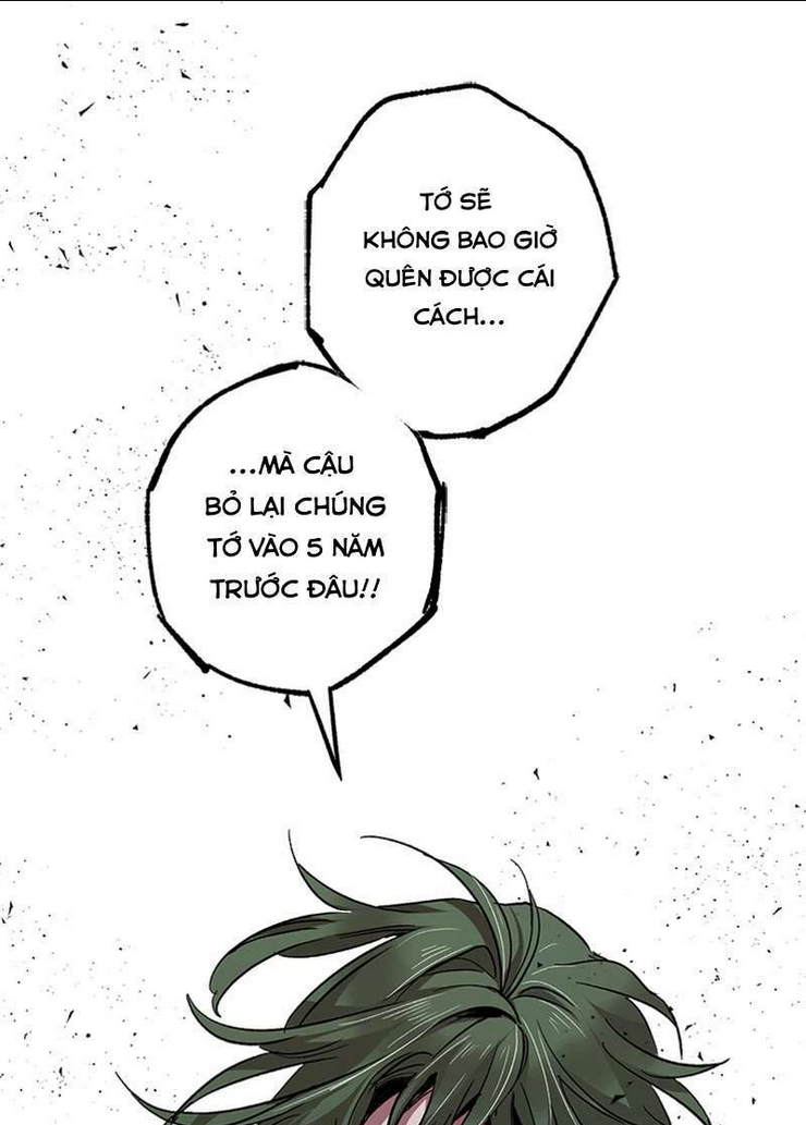 Lời Thú Nhận Của Chúa Tể Bóng Tối Chap 7 - Next Chap 8