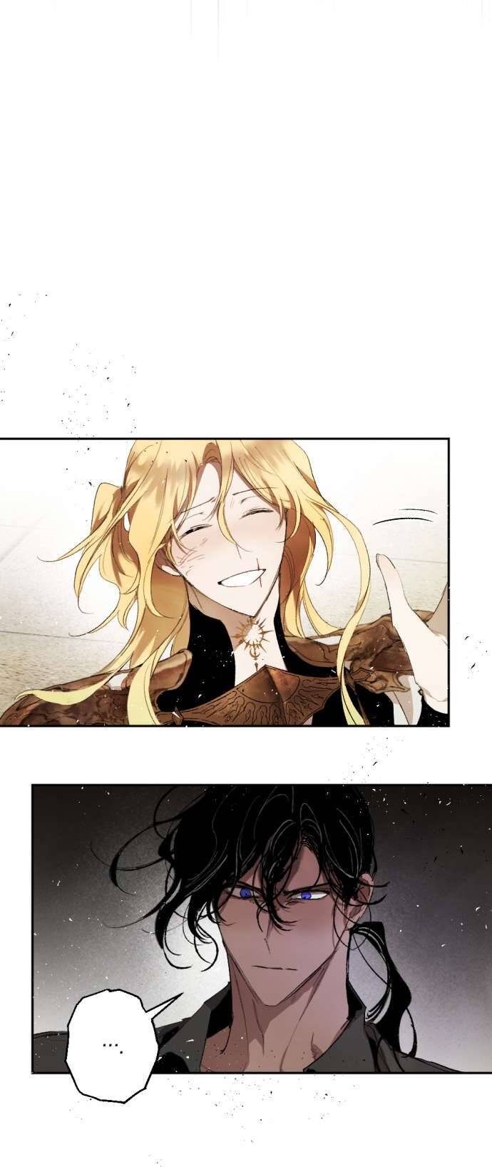 Lời Thú Nhận Của Chúa Tể Bóng Tối Chap 70 - Next Chap 71