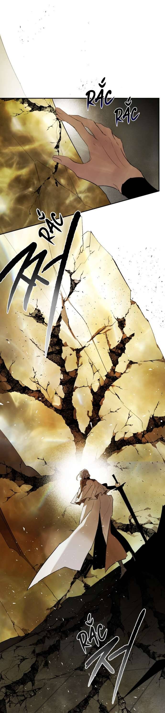 Lời Thú Nhận Của Chúa Tể Bóng Tối Chap 70 - Next Chap 71