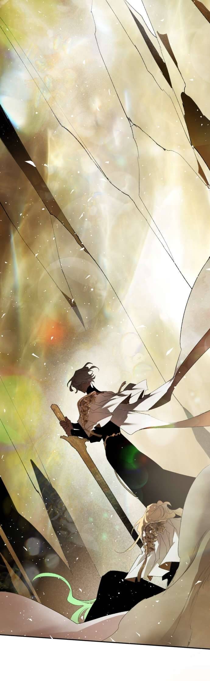 Lời Thú Nhận Của Chúa Tể Bóng Tối Chap 70 - Next Chap 71