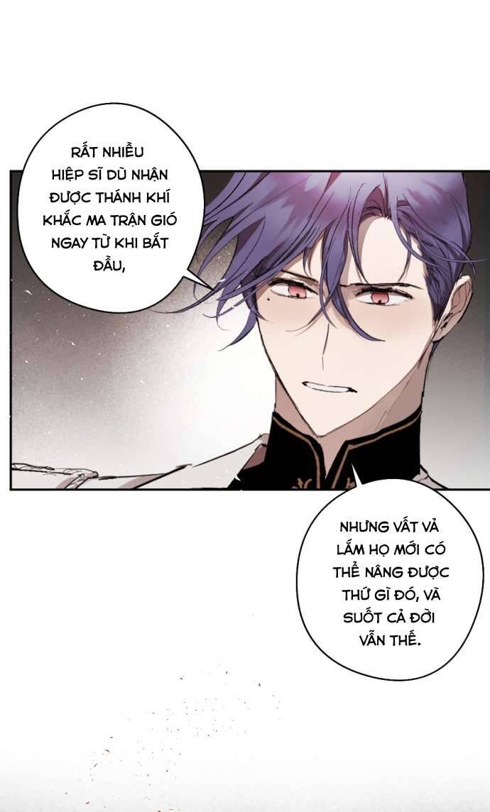 Lời Thú Nhận Của Chúa Tể Bóng Tối Chap 70 - Next Chap 71