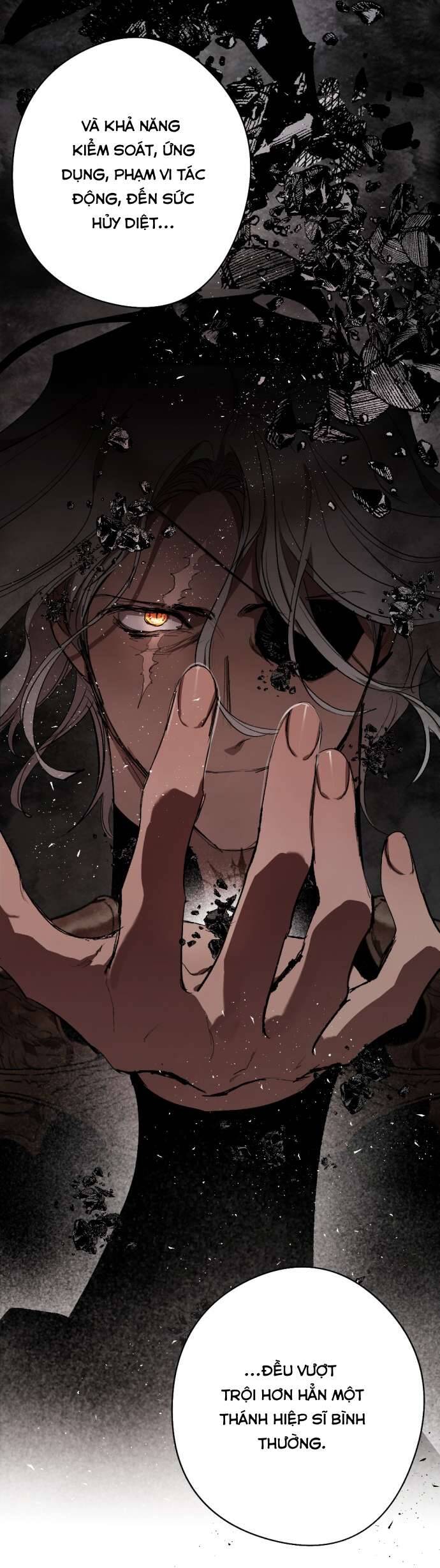 Lời Thú Nhận Của Chúa Tể Bóng Tối Chap 70 - Next Chap 71