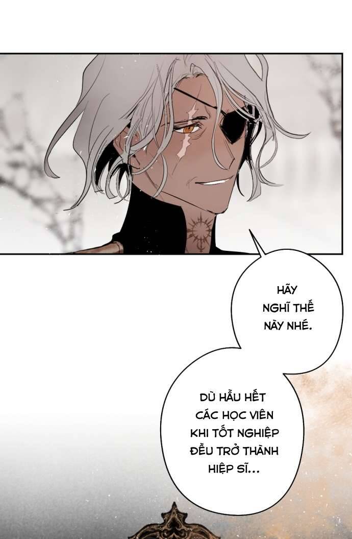 Lời Thú Nhận Của Chúa Tể Bóng Tối Chap 70 - Next Chap 71
