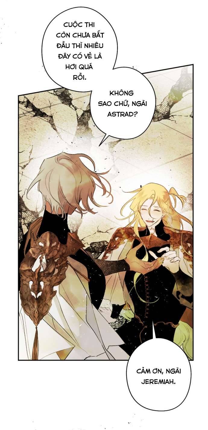 Lời Thú Nhận Của Chúa Tể Bóng Tối Chap 70 - Next Chap 71