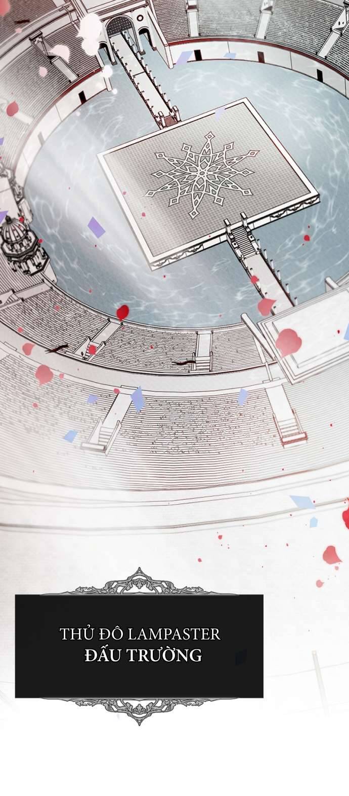 Lời Thú Nhận Của Chúa Tể Bóng Tối Chap 70 - Next Chap 71