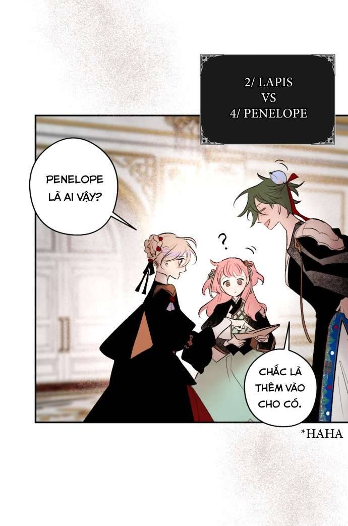 Lời Thú Nhận Của Chúa Tể Bóng Tối Chap 71 - Next Chap 72