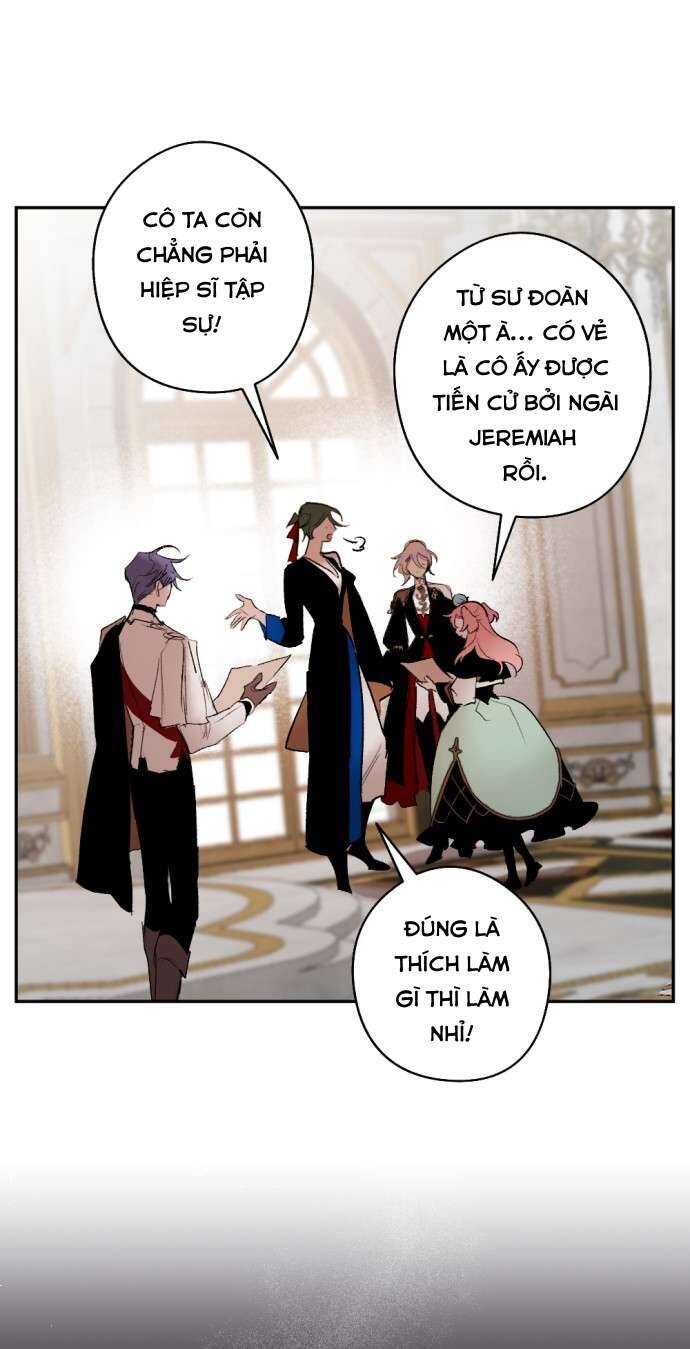 Lời Thú Nhận Của Chúa Tể Bóng Tối Chap 71 - Next Chap 72