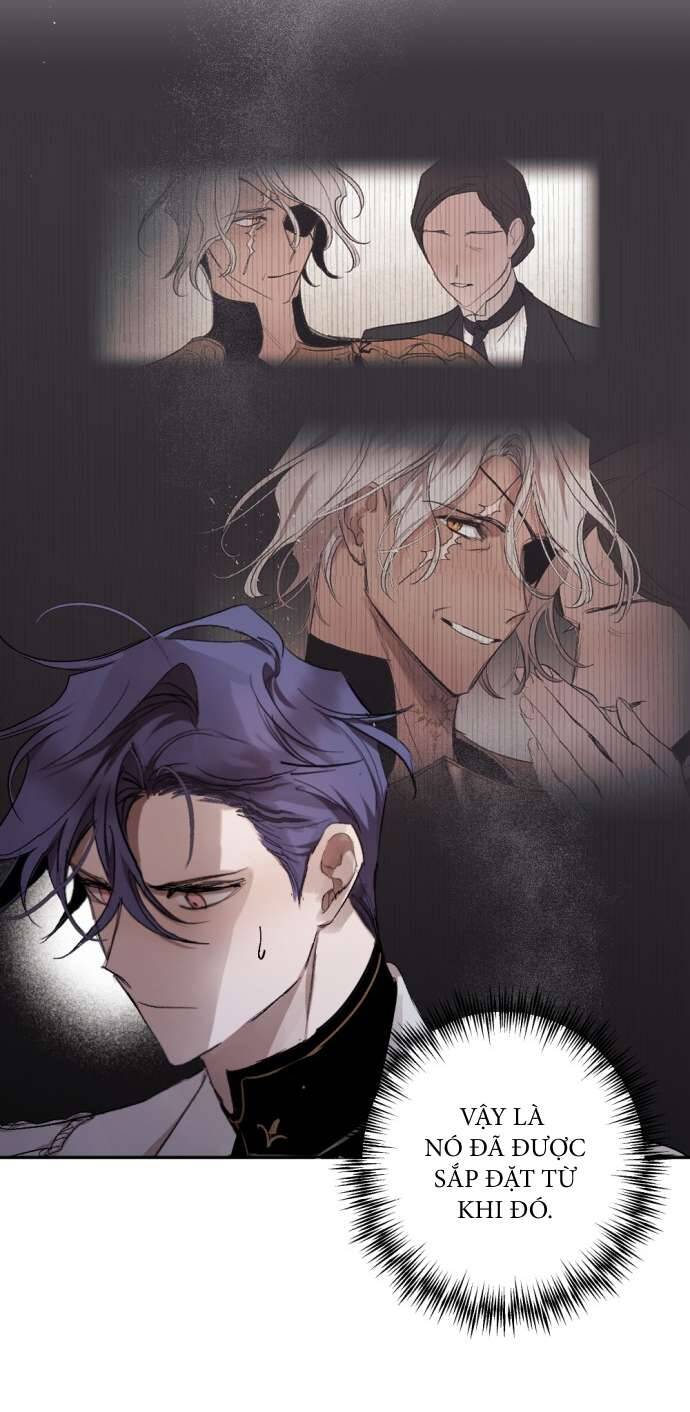 Lời Thú Nhận Của Chúa Tể Bóng Tối Chap 71 - Next Chap 72