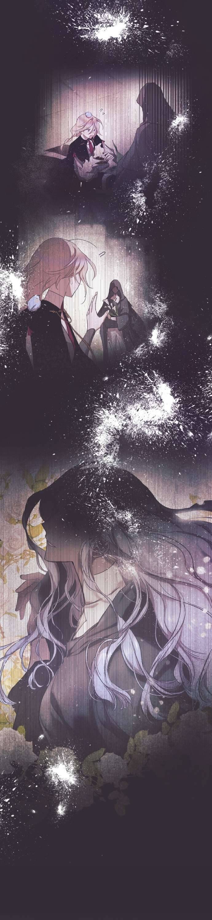 Lời Thú Nhận Của Chúa Tể Bóng Tối Chap 71 - Next Chap 72