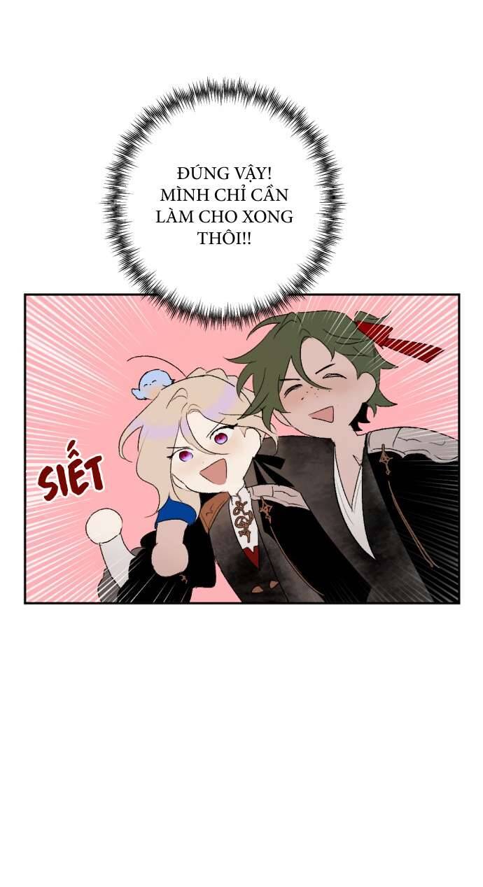 Lời Thú Nhận Của Chúa Tể Bóng Tối Chap 71 - Next Chap 72