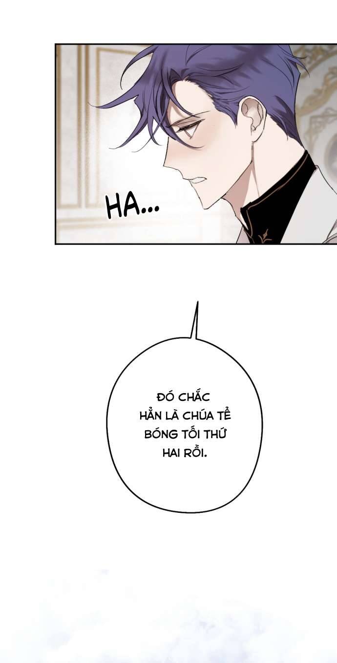 Lời Thú Nhận Của Chúa Tể Bóng Tối Chap 71 - Next Chap 72