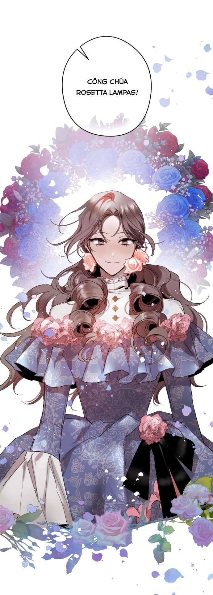 Lời Thú Nhận Của Chúa Tể Bóng Tối Chap 71 - Next Chap 72