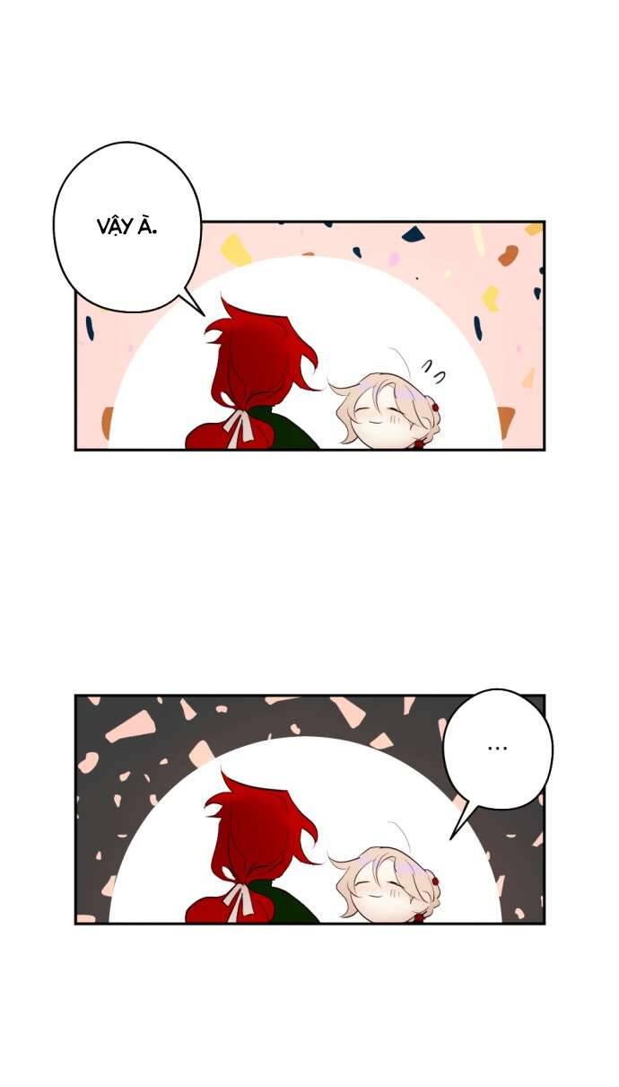 Lời Thú Nhận Của Chúa Tể Bóng Tối Chap 71 - Next Chap 72