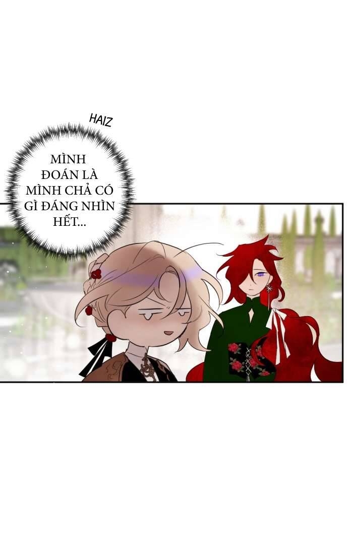 Lời Thú Nhận Của Chúa Tể Bóng Tối Chap 71 - Next Chap 72