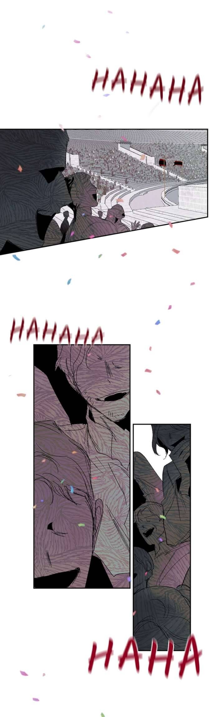 Lời Thú Nhận Của Chúa Tể Bóng Tối Chap 71 - Next Chap 72