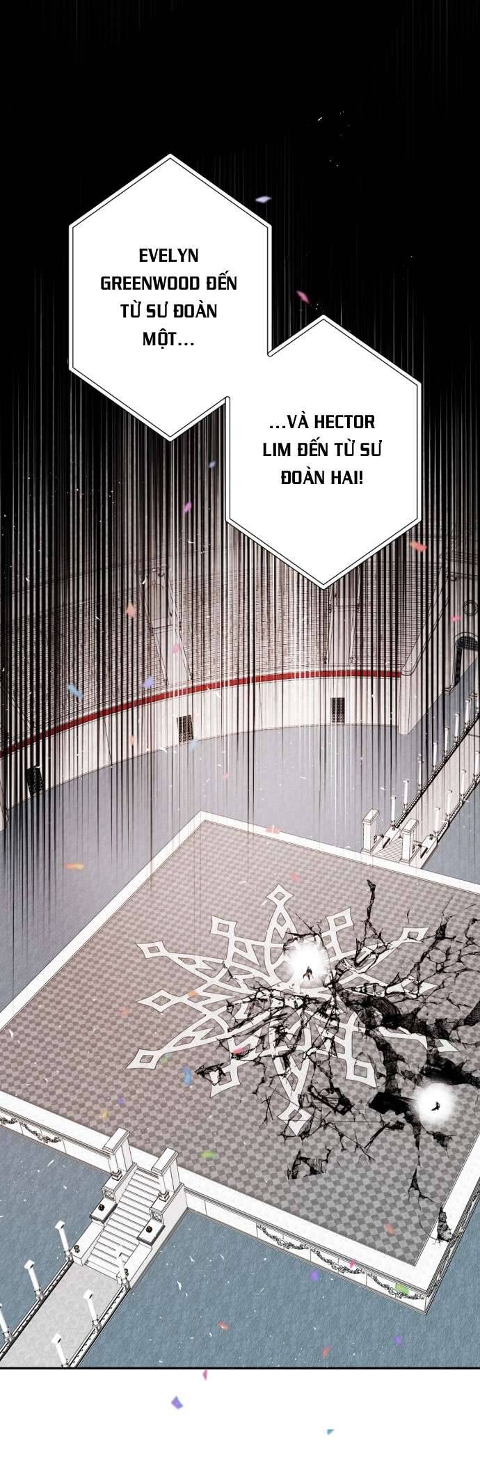 Lời Thú Nhận Của Chúa Tể Bóng Tối Chap 72 - Next Chap 73