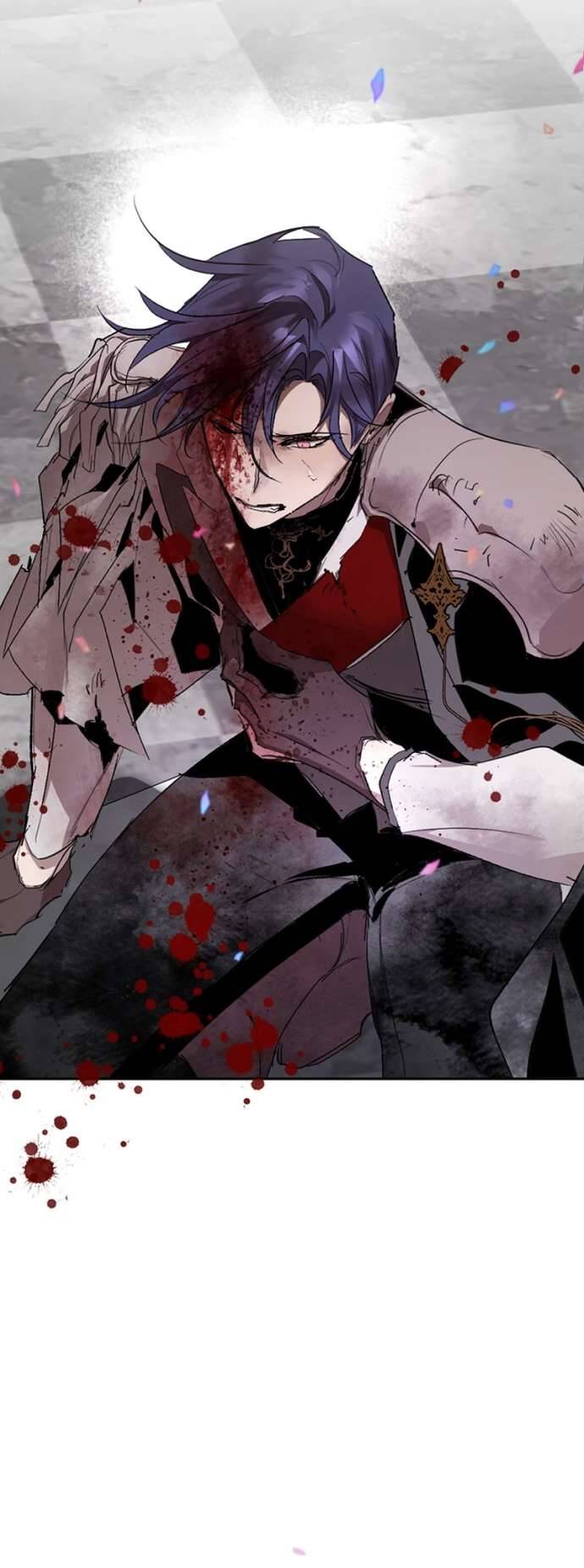 Lời Thú Nhận Của Chúa Tể Bóng Tối Chap 72 - Next Chap 73