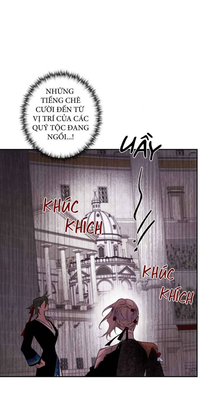 Lời Thú Nhận Của Chúa Tể Bóng Tối Chap 72 - Next Chap 73