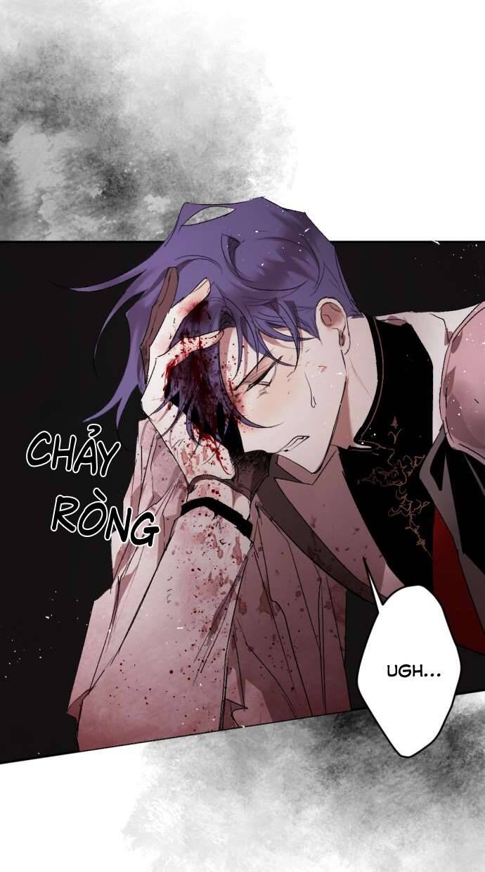 Lời Thú Nhận Của Chúa Tể Bóng Tối Chap 72 - Next Chap 73