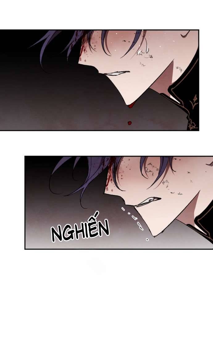 Lời Thú Nhận Của Chúa Tể Bóng Tối Chap 72 - Next Chap 73