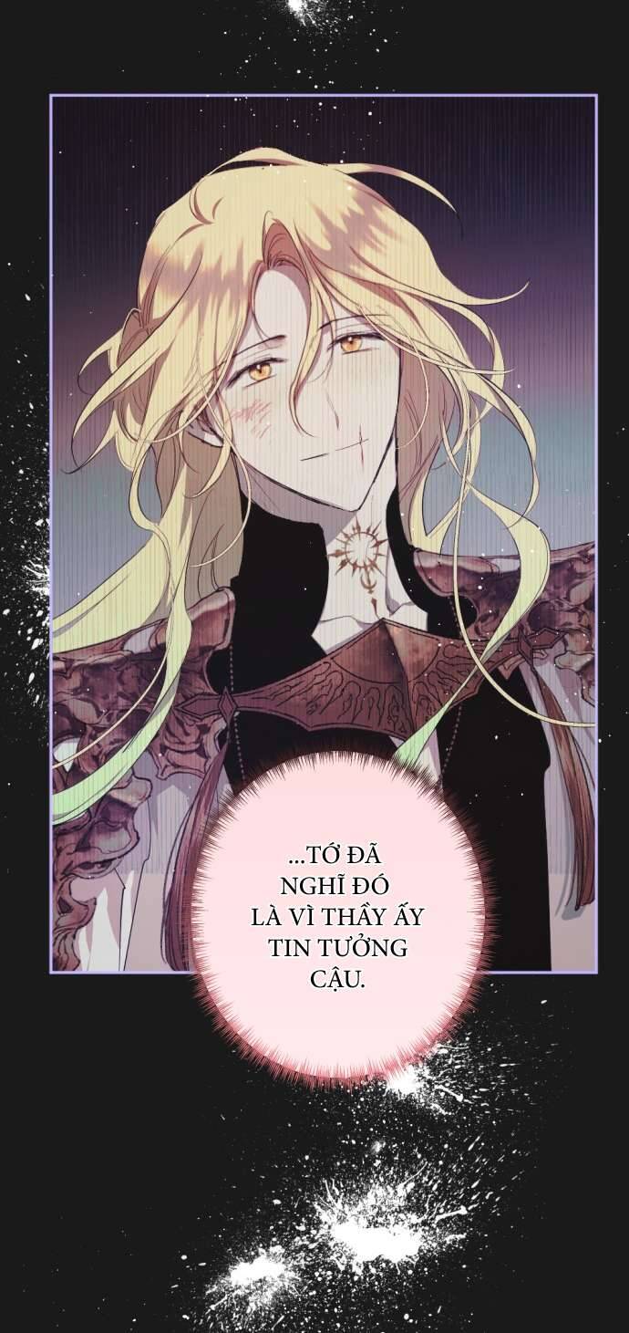 Lời Thú Nhận Của Chúa Tể Bóng Tối Chap 72 - Next Chap 73