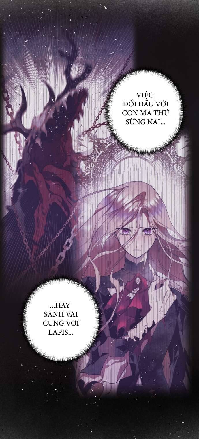Lời Thú Nhận Của Chúa Tể Bóng Tối Chap 72 - Next Chap 73