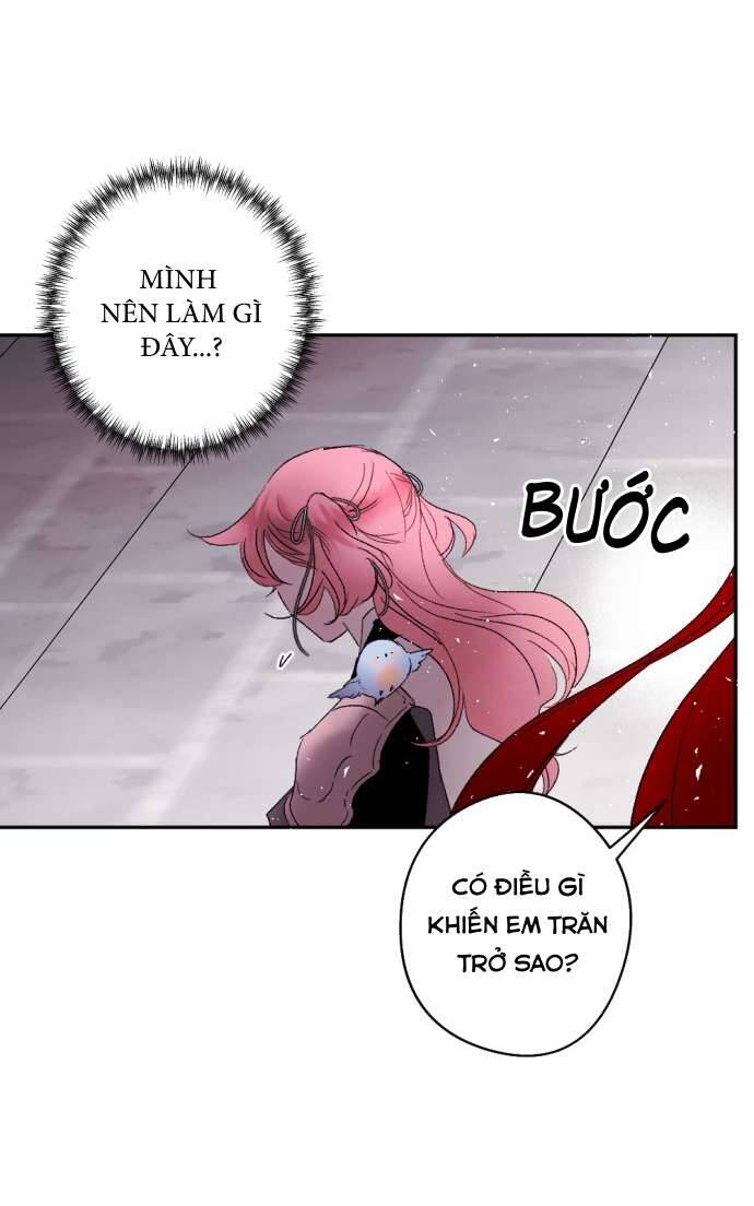 Lời Thú Nhận Của Chúa Tể Bóng Tối Chap 72 - Next Chap 73