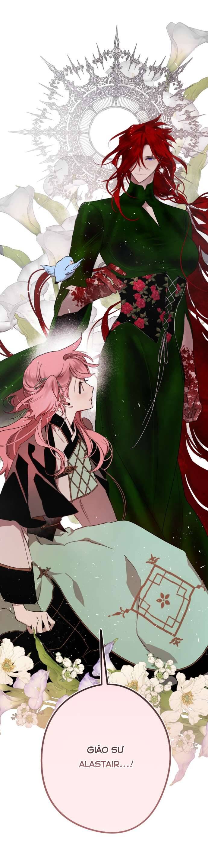 Lời Thú Nhận Của Chúa Tể Bóng Tối Chap 72 - Next Chap 73