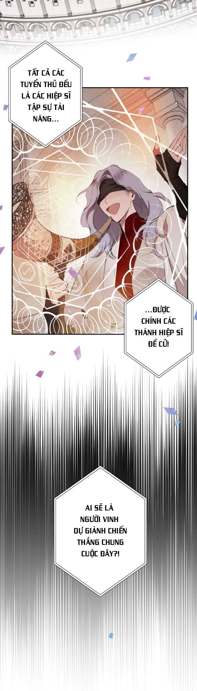 Lời Thú Nhận Của Chúa Tể Bóng Tối Chap 72 - Next Chap 73