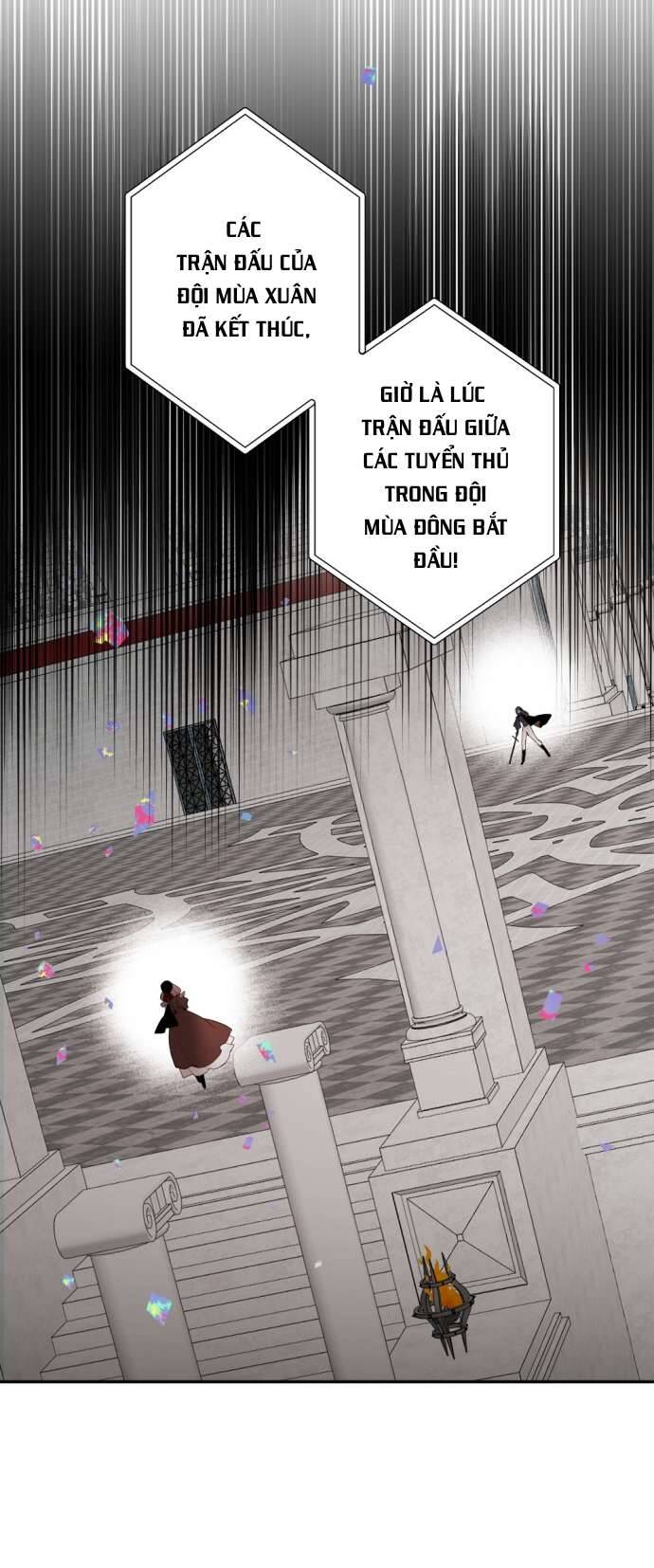 Lời Thú Nhận Của Chúa Tể Bóng Tối Chap 73 - Next Chap 74