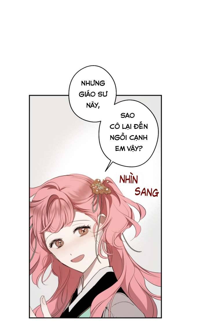 Lời Thú Nhận Của Chúa Tể Bóng Tối Chap 73 - Next Chap 74