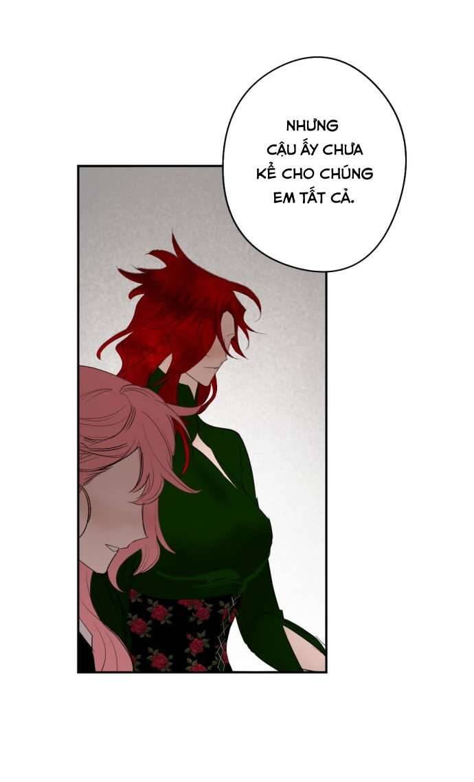 Lời Thú Nhận Của Chúa Tể Bóng Tối Chap 73 - Next Chap 74