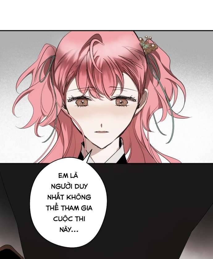 Lời Thú Nhận Của Chúa Tể Bóng Tối Chap 73 - Next Chap 74