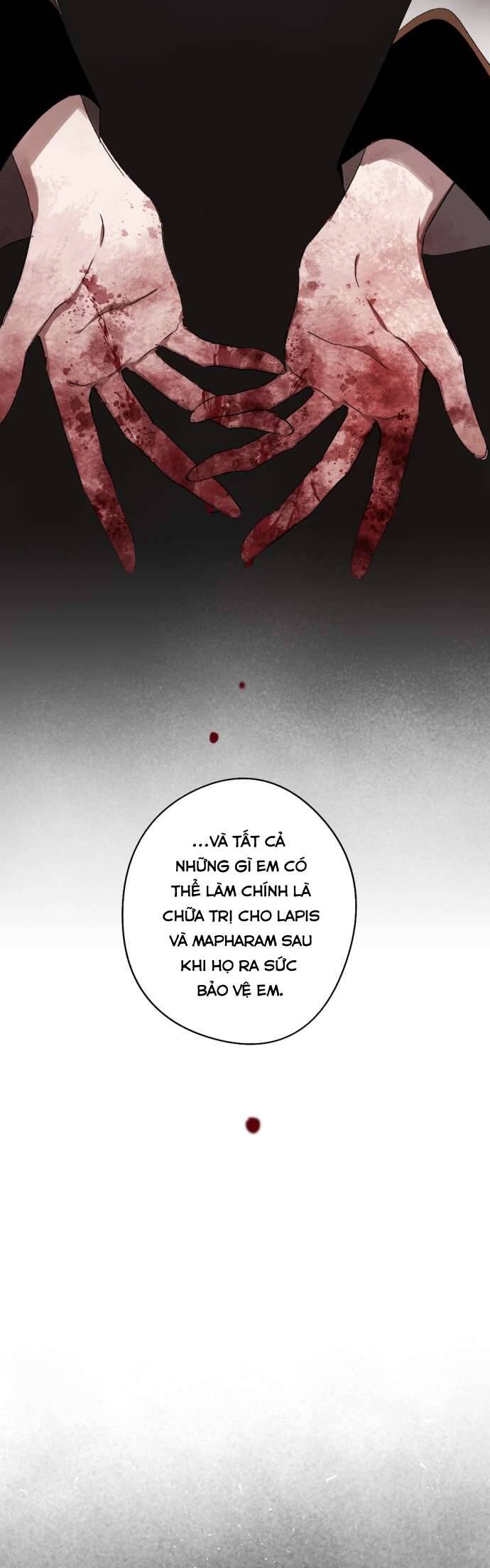 Lời Thú Nhận Của Chúa Tể Bóng Tối Chap 73 - Next Chap 74
