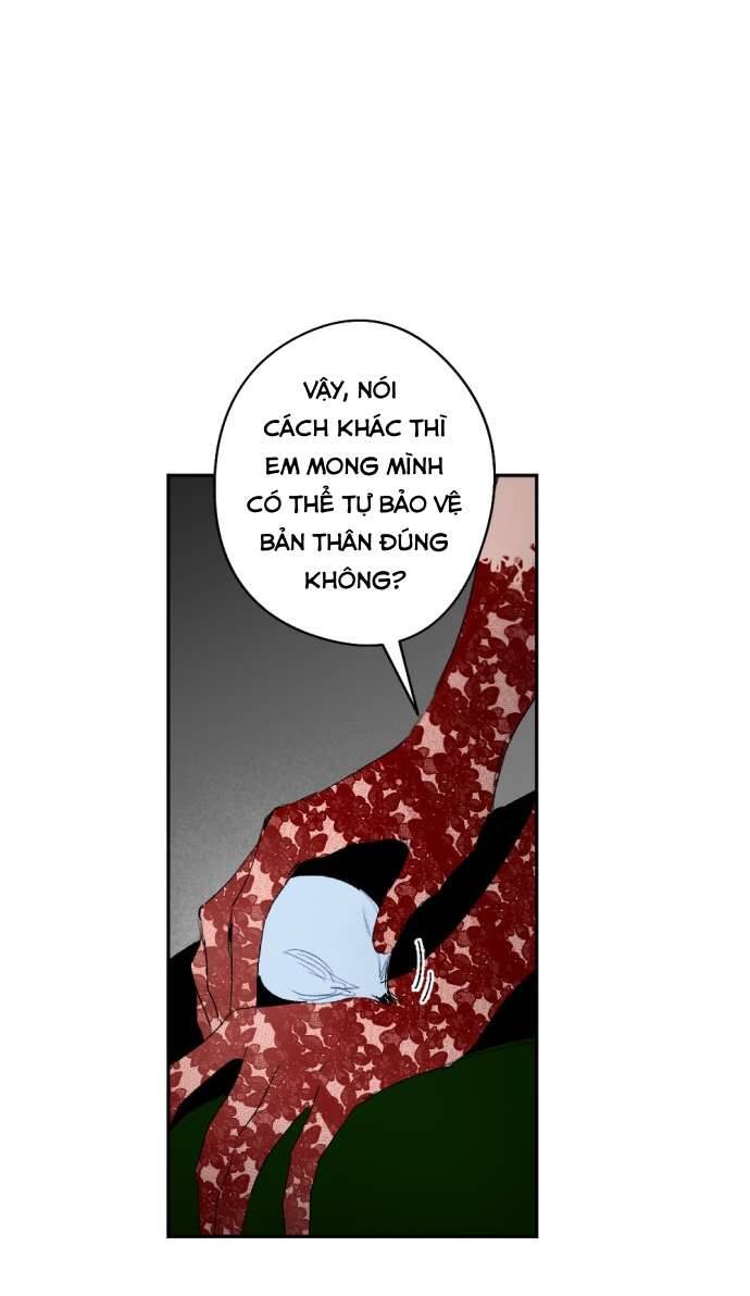 Lời Thú Nhận Của Chúa Tể Bóng Tối Chap 73 - Next Chap 74